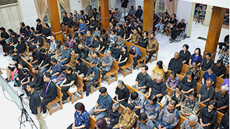 galeri, Ibadah Kamis Suci GKJ Baki 2025, gereja kristen jawa, gkj, gkj baki, gereja kristen jawa baki, baki, sukoharjo, gkj klasis sukoharjo, klasis sukoharjo, klasis, sinode gkj, sinode 